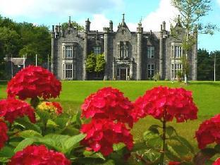belleek castle