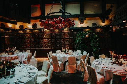 belleek castle