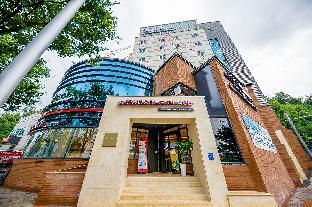 daegu exco convention business hotel