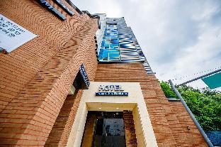 daegu exco convention business hotel