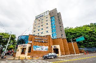 daegu exco convention business hotel