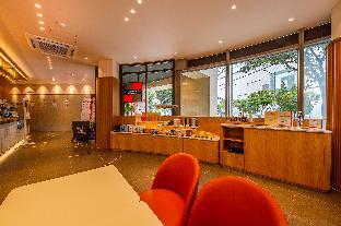 daegu exco convention business hotel