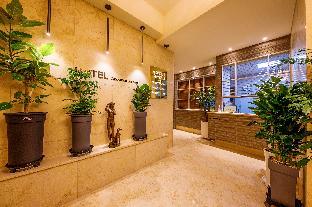 daegu exco convention business hotel