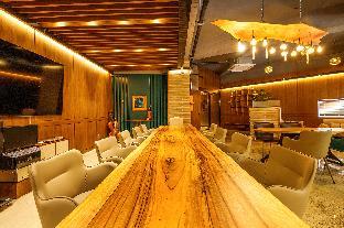 daegu exco convention business hotel