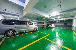 daegu exco convention business hotel