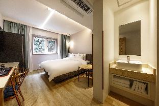 daegu exco convention business hotel