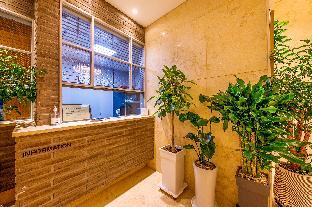 daegu exco convention business hotel