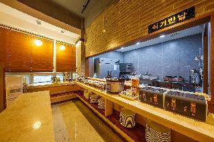 daegu exco convention business hotel