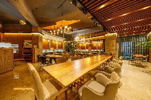 daegu exco convention business hotel