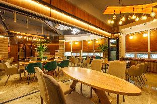 daegu exco convention business hotel