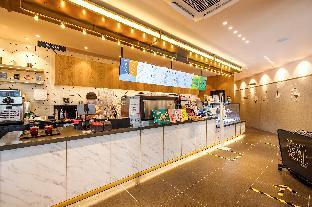 daegu exco convention business hotel