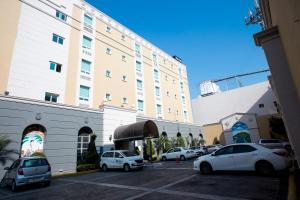 best western centro monterrey