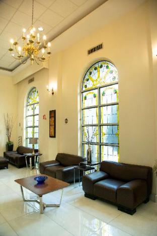 best western centro monterrey