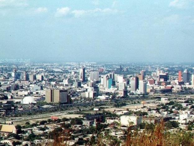 best western centro monterrey