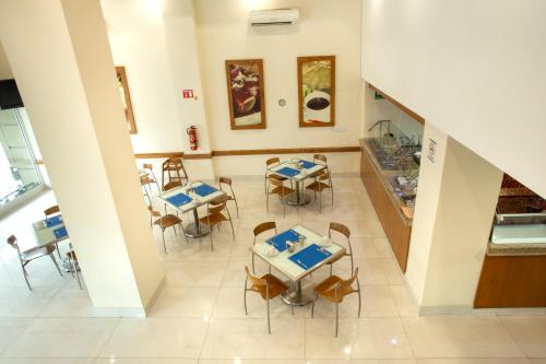 best western centro monterrey