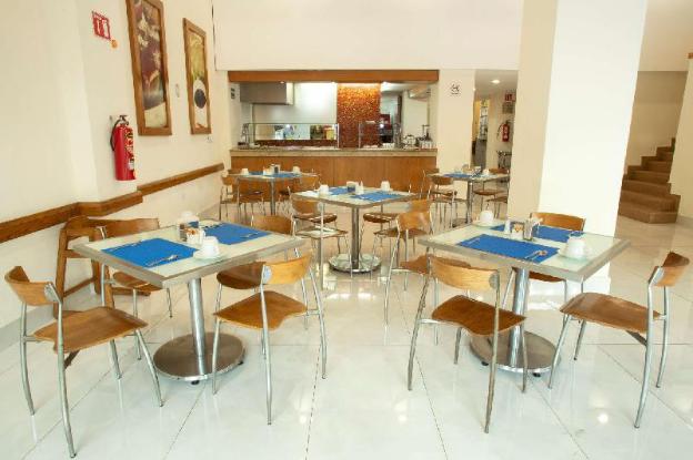 best western centro monterrey