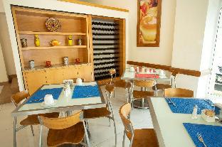 best western centro monterrey