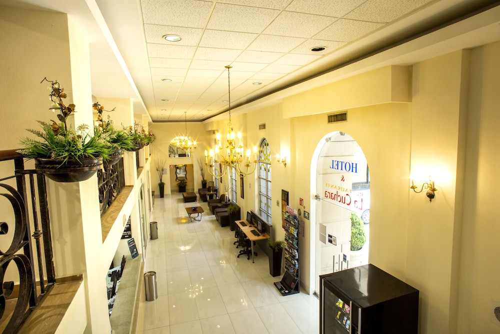 best western centro monterrey