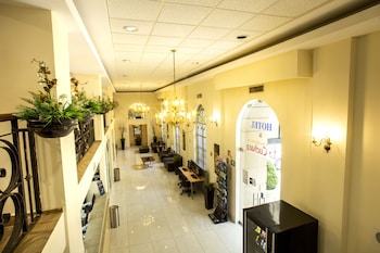 best western centro monterrey