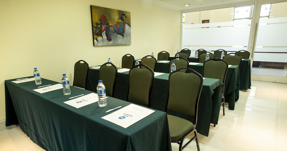 best western centro monterrey