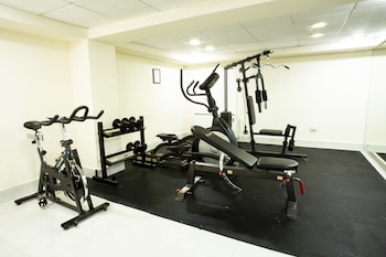 best western centro monterrey