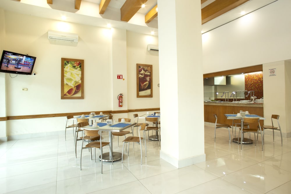 best western centro monterrey