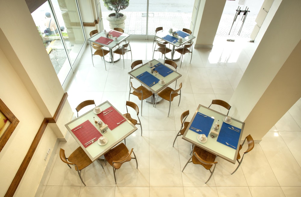 best western centro monterrey
