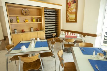 best western centro monterrey