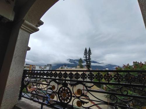 feng ya yu homestay