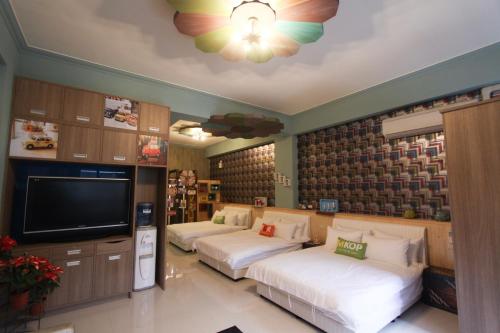 hualien