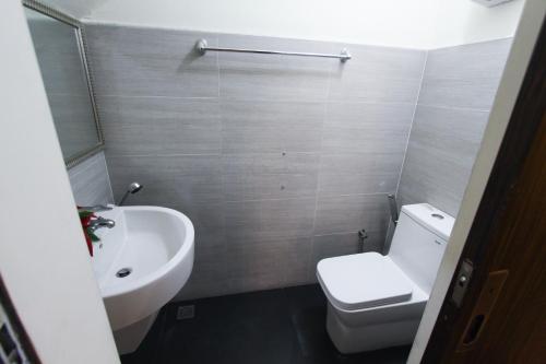 feng ya yu homestay