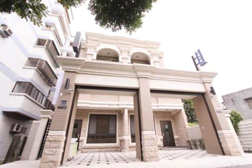 feng ya yu homestay