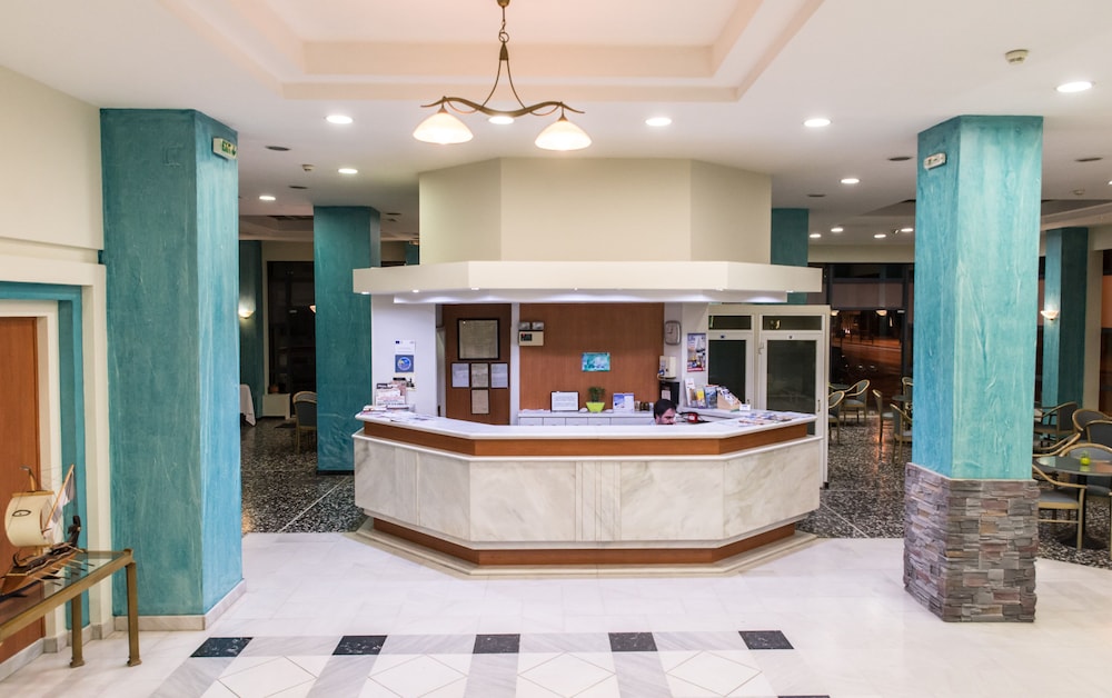 hotel ostria