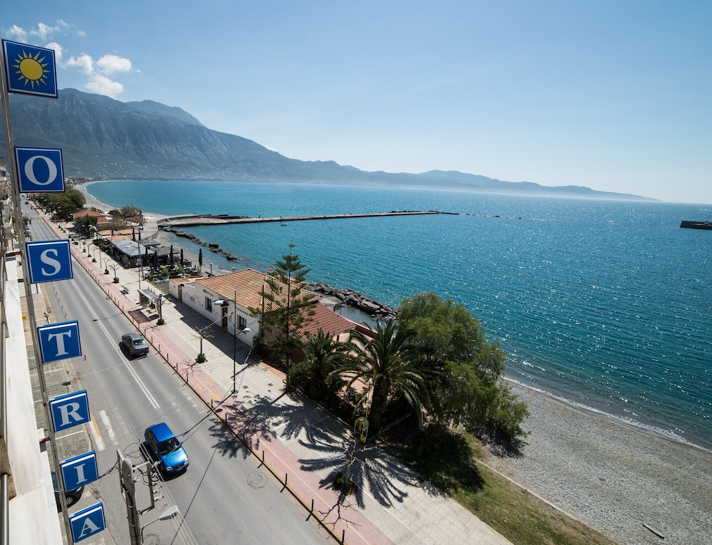 hotel ostria