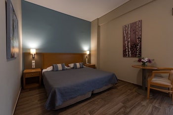 hotel ostria