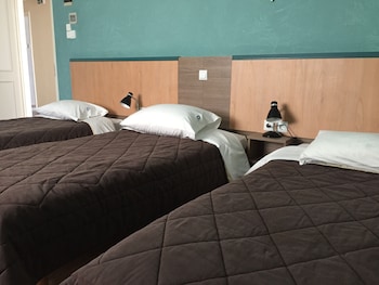 hotel ostria