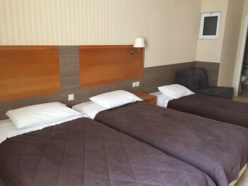 hotel ostria