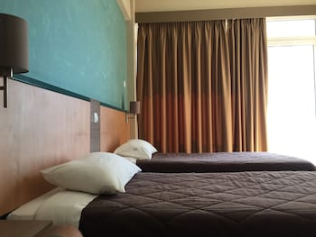 hotel ostria