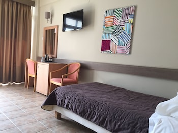 hotel ostria