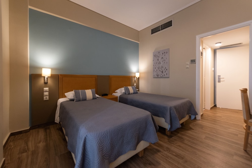 hotel ostria