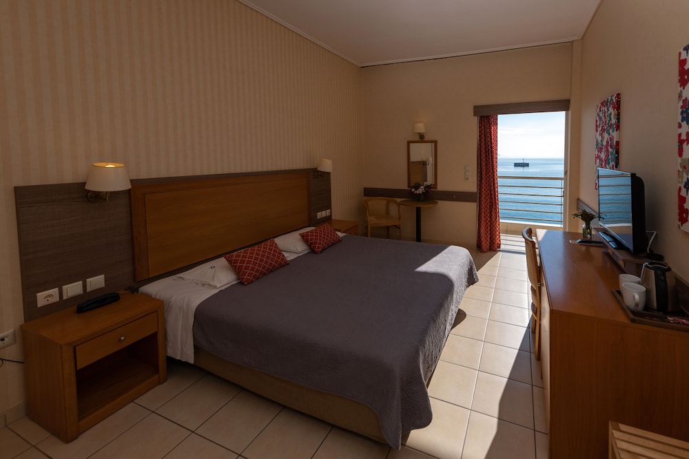 hotel ostria