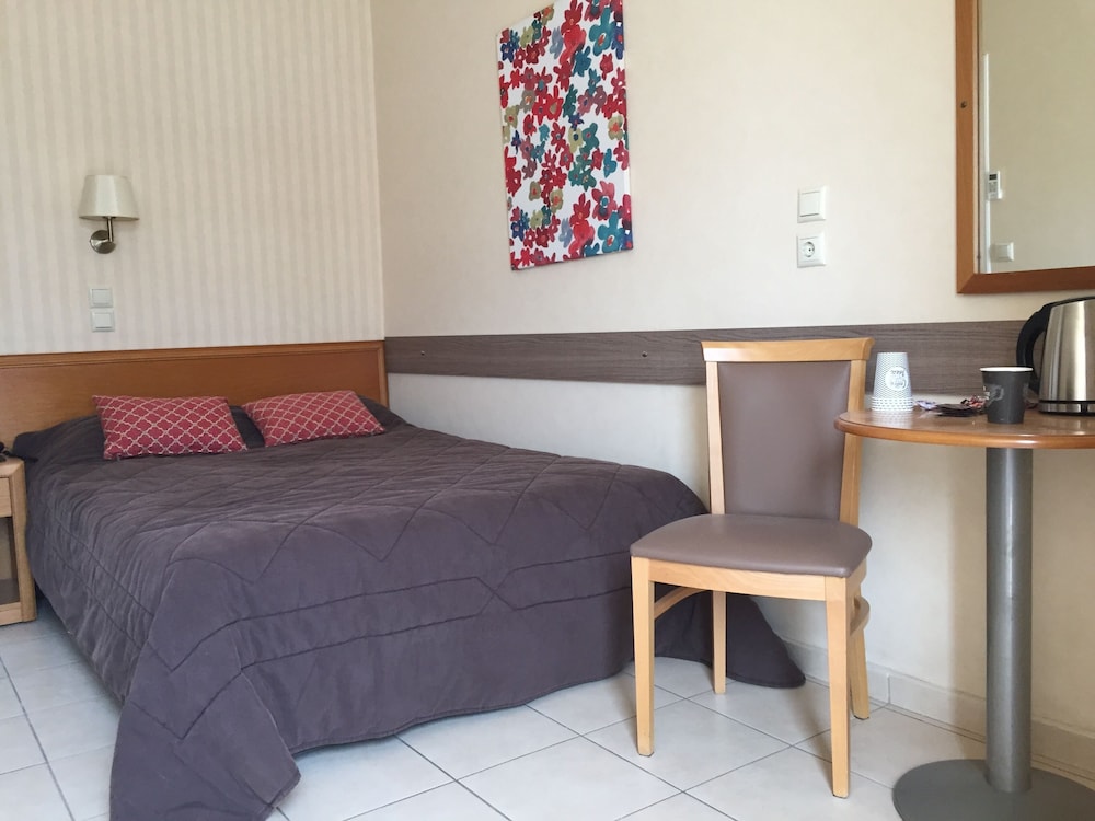 hotel ostria
