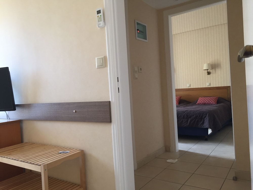 hotel ostria