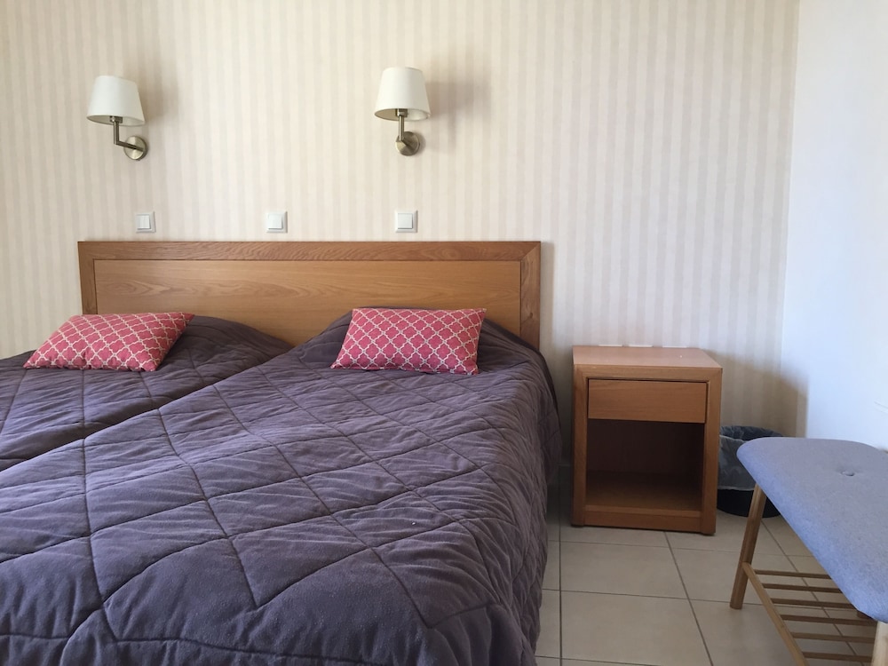 hotel ostria