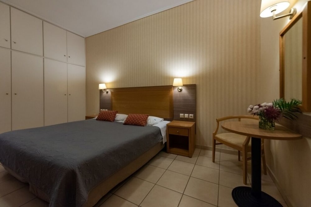 hotel ostria