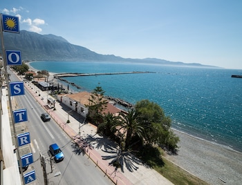 hotel ostria