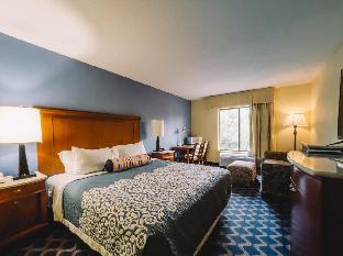 days inn niantic near casinos