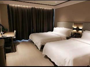 hanting hotel yancheng dafeng north bus station