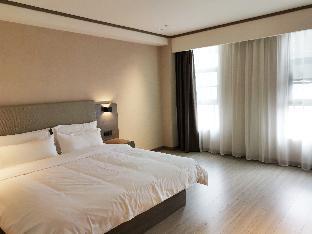 hanting hotel yancheng dafeng north bus station