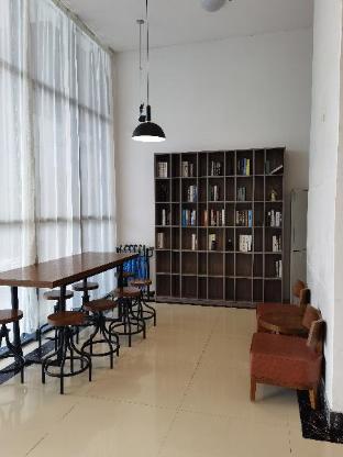 hanting hotel yancheng dafeng north bus station